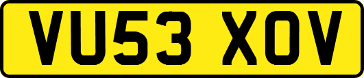 VU53XOV