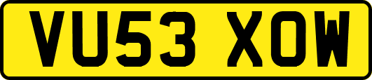 VU53XOW