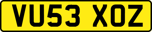 VU53XOZ