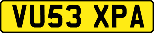 VU53XPA