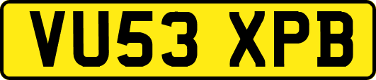 VU53XPB