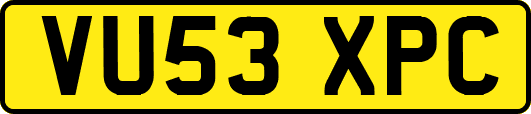VU53XPC