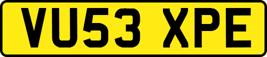 VU53XPE