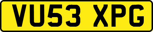 VU53XPG