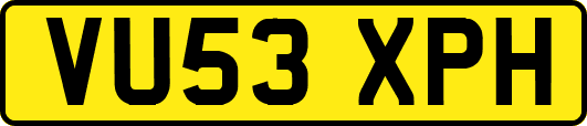 VU53XPH