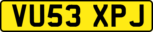 VU53XPJ
