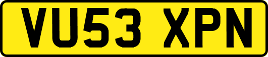 VU53XPN