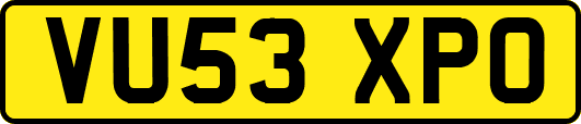 VU53XPO