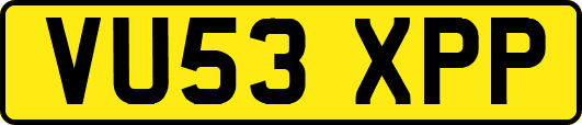 VU53XPP