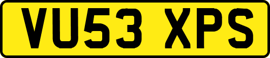 VU53XPS