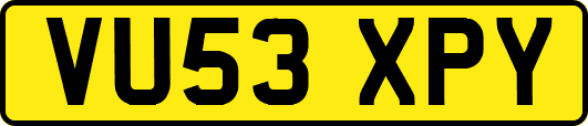 VU53XPY