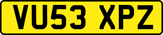 VU53XPZ