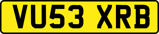 VU53XRB