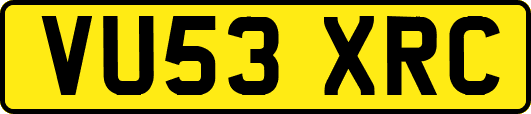 VU53XRC