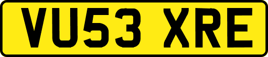 VU53XRE