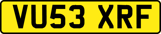 VU53XRF
