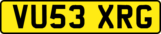 VU53XRG