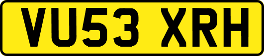 VU53XRH