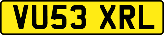 VU53XRL