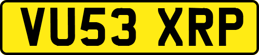 VU53XRP