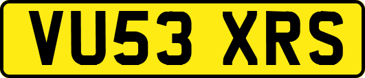 VU53XRS