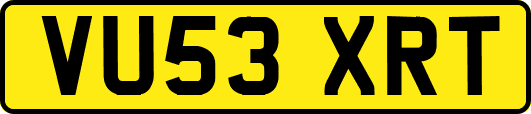 VU53XRT