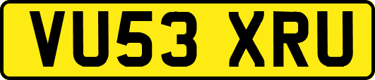 VU53XRU