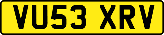 VU53XRV