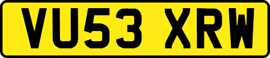 VU53XRW