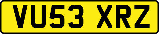 VU53XRZ