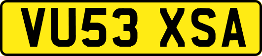 VU53XSA