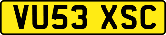 VU53XSC
