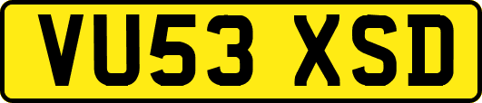 VU53XSD