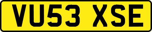 VU53XSE