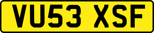 VU53XSF