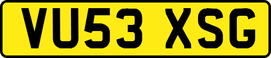 VU53XSG