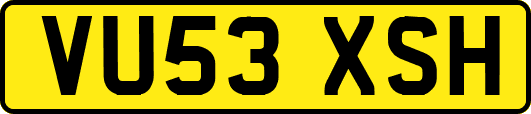 VU53XSH