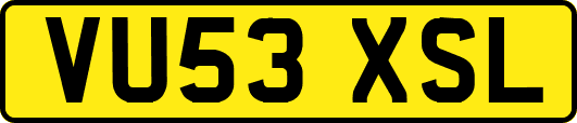 VU53XSL