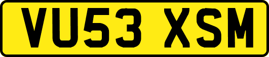 VU53XSM
