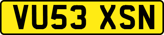 VU53XSN