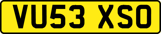 VU53XSO