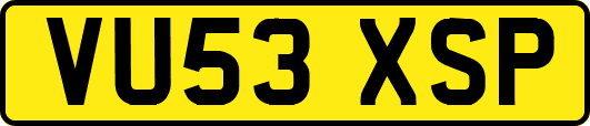 VU53XSP