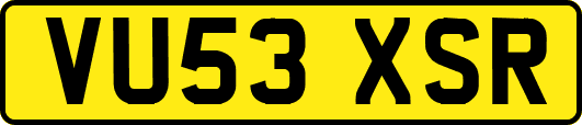 VU53XSR