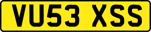 VU53XSS