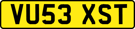 VU53XST
