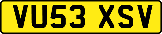 VU53XSV