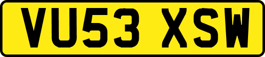 VU53XSW