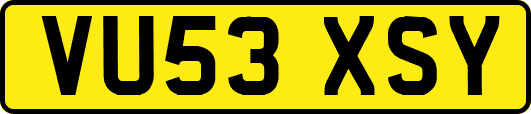VU53XSY