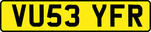 VU53YFR