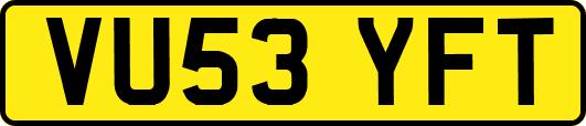 VU53YFT